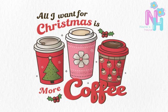 Reviewing All I Want for Christmas More Coffee Sub